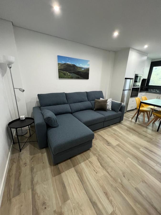 Casa Da Margarida Daire Vila Nova de Fozcoa Dış mekan fotoğraf